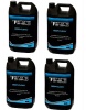 Rox Stoneshield Deep-Clean -5 Liter x 4 Pack Photo