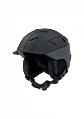 Photo of Picture Omega Helmet - Black