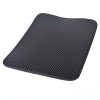 Mix Box Cat Litter Mat Litter Box Trapper Photo