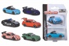 Majorette Porsche Premium Car - Blind Box Photo