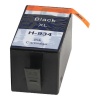 HP Compatible 934XL Black Ink Cartridge Photo