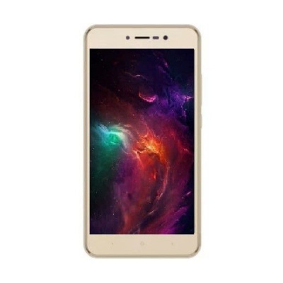 Photo of Mobicel R4 8GB Single - Gold Cellphone