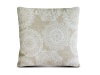 easyhome Scatter Large Cushion Ivory Photo
