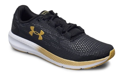 Photo of Under Armour Men's Charged Pursuit 2 Running Shoes - Black