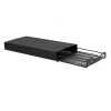 Heartdeco Iron Coffee Pods Capsules Holder Storage Drawer for Nespresso Photo
