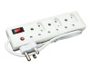 Everlotus Multiplug 6 Way Main Switch Mi-06B Photo