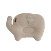 Snuggletime Baby Pillow Elephant Photo
