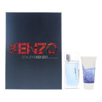 Kenzo Leau Par Kenzo Pour Homme 2 Piece Gift Set