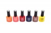 UV Gel Nail Polish Colour Shellac Kit Photo