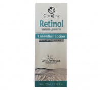 Retinol Essential Lotion Anti Wrinkle Regeneration