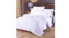 400 Thread Count Duvet Cover Set 3 Piece Luxury Soft Photo