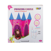 Play Tent Princess Castle Tent