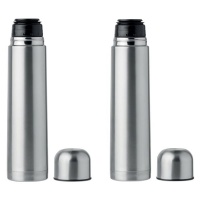 Home Stainless Steel Vacuum Flask Set of 2