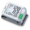 Beurer Wrist Blood Pressure Monitor BC 51 Photo