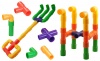 Pipe Tubes Building and Construction Kit Photo