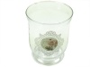 Baytiques - Ftd Hurrican Clear White Print/Rose Photo