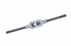 Groz Adjustable Tap & Reamer Wrenches Bar Type DIN 1814 180mm Photo