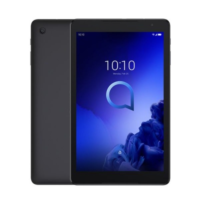 Photo of Alcatel 3T 10 4G Tablet Bluetooth Keyboard - Black