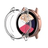 Funki Fish Soft TPU Edge Cover for Samsung Active Watch - Clear Photo
