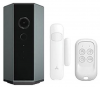 DIY Hybrid Wi-Fi/GSM Smart Cam Alarm System Photo
