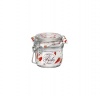 Bormioli Rocco Fido Jar 200ml Photo