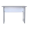 SpaceSave FLIP n FLAT Folding Portable Desk 100x60cm Photo