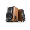 Edifier 2.0 Powered Bookshelf Speakers Photo