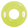Intex Hi-Gloss Tube with Handles - Yellow Photo