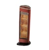 Digimark Electric Heater - Tall - Red Photo