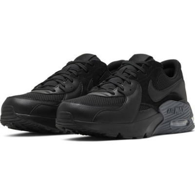 Photo of Nike Men's Air Max Excee Shoes - Black/Grey