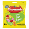 Beacon Maynards - Sour Jelly Beans 24x125g Photo