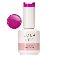 Lola Lee Gel Polish 93 I Have Mixed Drinks About Feelings