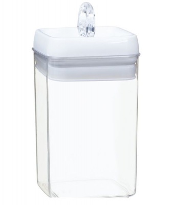 Photo of TRENDZ Narrow Style Food Canisters 3.3L