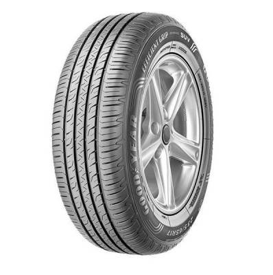 Photo of Goodyear 215/60R17 96H EfficientGrip SUV-Tyre