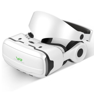 VR Shinecon G02EF Virtual Reality Glasses