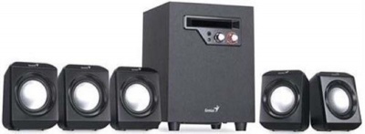 Photo of Genius SW-5.1. 1020 Speaker System