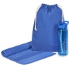 Always Summer Hustle Gym Accessory Set in Cotton Bag Photo