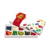 Jelly Belly 10 Flavor Gift Box - 120g Photo
