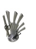 Chef Knife Set Photo