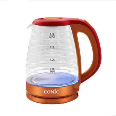 Photo of Conic Electric Kettle TPGK2218-15