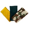 Buffer Neck Warmer 3 Set Camo Yellow Photo
