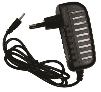 Photo of Power Supply Switching Adapter 5V 2A - Pin Size 2.5 x 0.8