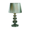 ACDC Table Lighting – Modern Range – Silver Photo