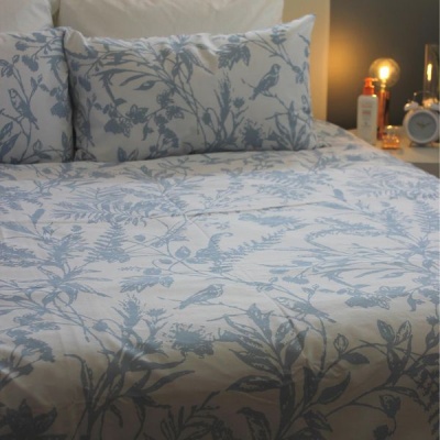 Photo of Lush Living LL - Limited Edition - Duvet Cover Set - Birchmore