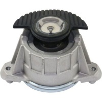 Front Engine Mount Compatible With Mercedes Benz C Class W204
