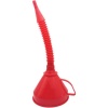 Kennedy 160mm Polyethylene Anti-Splash Rim With Offset Flexi Spout Photo