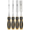 Ingco Wood Chisel Set CR-V HKTWC0401 Photo