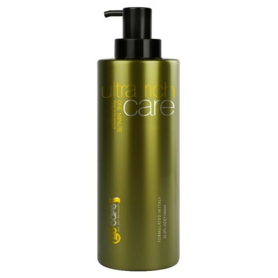 Photo of GoCare Ultra Rich One Minute Treatment Conditioner 1L