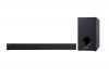 NESTY 2.1 CH SoundBar with Subwoofers Photo