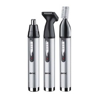 TG 3 1 GM 3107 Nose ear and hair trimmer